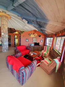 Casa Baja - Beachfront house - Image 5