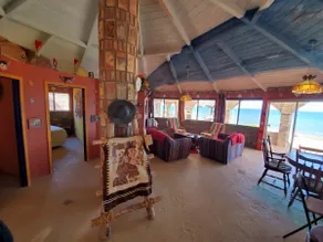 Casa Baja - Beachfront house - Image 3