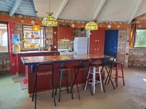 Casa Baja - Beachfront house - Image 2