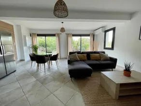 Garden level in the heart of nature - Image 3