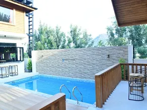 Tansi Pool Villa and Nandi Hills - Image 4
