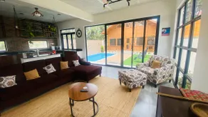 Tansi Pool Villa and Nandi Hills - Image 3