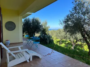 Peaceful home amongst olive groves by the sea - Image 2
