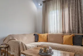 Armando Cottage - Private Nature Retreat with BBQ to Experience Magical Greek Hospitality By Villa Mana Gers - Image 5