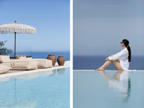 Casa Tequiero, an Ethereal SeaView Retreat, By ThinkVilla - Image 5