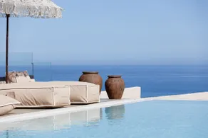 Casa Tequiero, an Ethereal SeaView Retreat, By ThinkVilla - Image 2