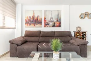 Excellent luxury duplex in Murcia - Image 2