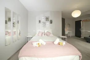 Beautiful Duplex with Republic near Michelin Stadium - Image 3