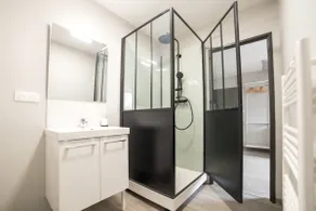 Beautiful Duplex with Republic near Michelin Stadium - Image 4