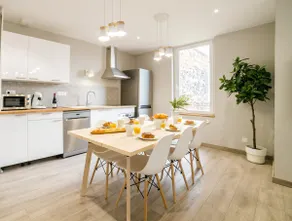 Beautiful Duplex with Republic near Michelin Stadium - Image 2