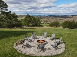 Huge Countryside Lux Home w Epic Views-Lexington - Image 3