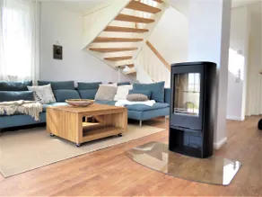 Your home in the thatched cottage Goldmarie in Zierow - Image 2