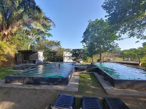 Mistico Resort Flat w/Pool+Forest+Trails+ Lakes! - Image 2