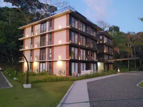 Mistico Resort Flat w/Pool+Forest+Trails+ Lakes! - Image 3