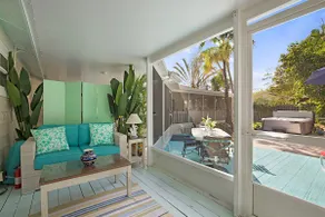 Key west suite with a hot tub and heated pool - Image 3