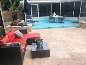 Key west suite with a hot tub and heated pool - Image 5