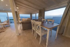 CASA MARIA - BEACHFRONT COTTAGE ON THE SAND - Image 2