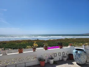 CASA MARIA - BEACHFRONT COTTAGE ON THE SAND - Image 4