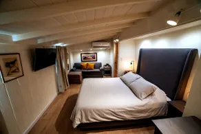 CASA MARIA - BEACHFRONT COTTAGE ON THE SAND - Image 3
