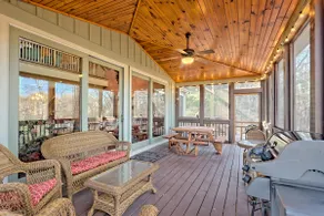Perfect Mtn Getaway/Hot-tub/Loaded Gameroom - Image 5