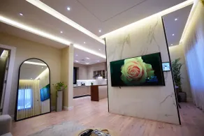 Spacious and Modern Apartment for Rent in Ergah, Riyadh - Image 5