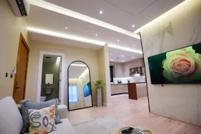 Spacious and Modern Apartment for Rent in Ergah, Riyadh - Image 3
