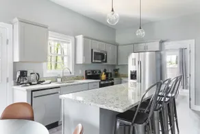 Garner Getaway - Newly Renovated 3Br/2Ba - Image 3