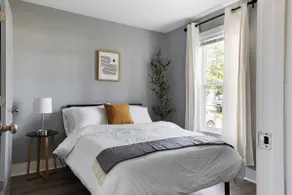 Garner Getaway - Newly Renovated 3Br/2Ba - Image 5