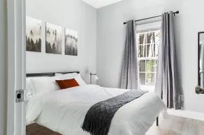 Garner Getaway - Newly Renovated 3Br/2Ba - Image 4