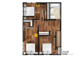 5 Minutes from Downtown • Large • Gated • Parks 5+ - Image 5