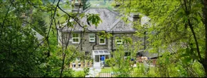 Tyn Y Fron 6 bedroom house in Betws-y-Coed Snowdonia - Image 4