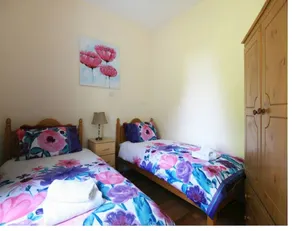 Delightful 3 bed cottage in the scenic burren - Image 3