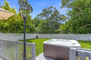 Beach Retreat| HotTub| Sleeps 10|4 Bedroom/3 Baths - Image 2