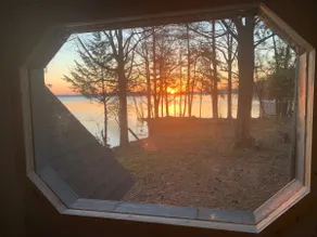 Lake house, amazing view, hot tub - Image 5