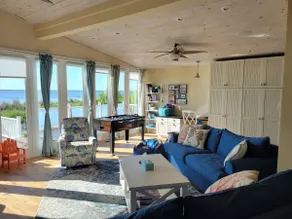 Beachfront Chesapeake Bay Retreat - Image 5