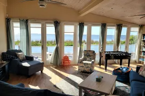 Beachfront Chesapeake Bay Retreat - Image 4