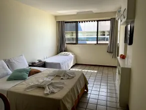 AMAZING Flat 811 - cozy and with an ocean view - Image 5