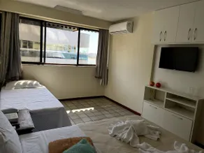 AMAZING Flat 811 - cozy and with an ocean view - Image 4