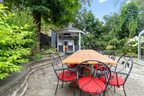 5Bd Heritage Dream Home in the heart of Downtown! - Image 4
