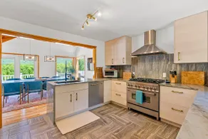 Luxury Home • MTN Views • Pool Table • Chefs Kitchen • Fire Pit - Image 5