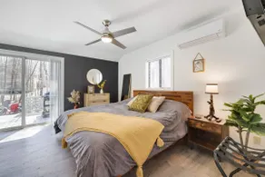 Private cul-de-sac|AC|Kg Bed|Fire Pit|Games & WiFi - Image 5