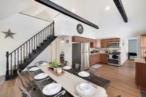 Private cul-de-sac|AC|Kg Bed|Fire Pit|Games & WiFi - Image 4