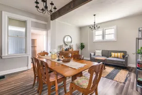 Large house to relax with friends and family - Image 4
