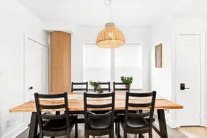 Lake/Dine/Drink - Sleeps 8/Dog-Friendly - Image 3