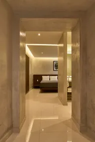 King Suite Centric Location| Free mini bar - Image 5