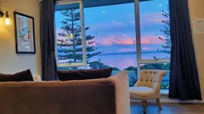 Captains on the Seafront - Wood Fire with Breathtaking sea views - Image 4