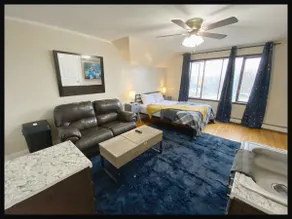 Grand Guest suite - Image 2