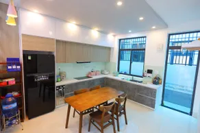 Kenpi Garden Homestay - NGUYÊN CĂN, đậu nhiều ô tô - Image 3