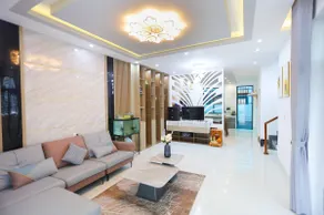 Kenpi Garden Homestay - NGUYÊN CĂN, đậu nhiều ô tô - Image 2