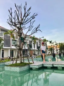 Kenpi Garden Homestay - NGUYÊN CĂN, đậu nhiều ô tô - Image 5